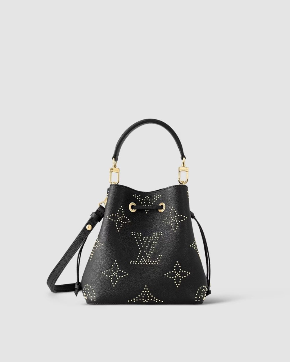 louis-vuitton-replica-néonoé-bb-monogram-empreinte-leather-m46734