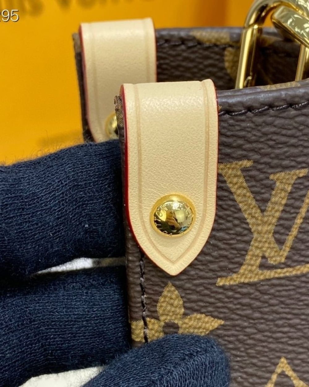 1:1 Replica Louis Vuitton LV Sac Plat PM Monogram Canvas Luxury Bag For Women M45848 -  11.8in/30cm