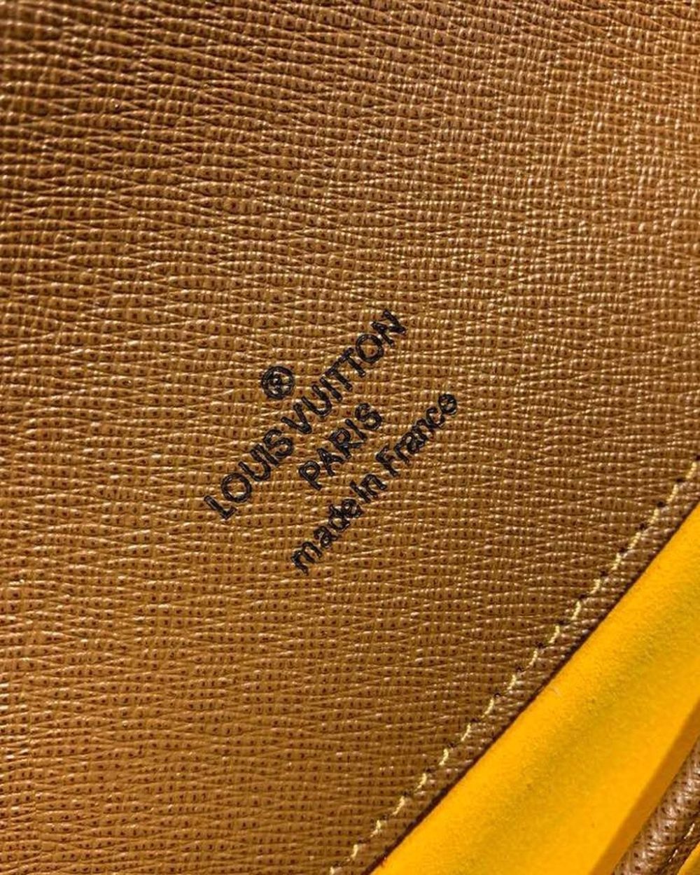 1:1 Replica Louis Vuitton LV Tango Monogram Canvas Luxury Bag For Women M51257 -  9.1in/23cm