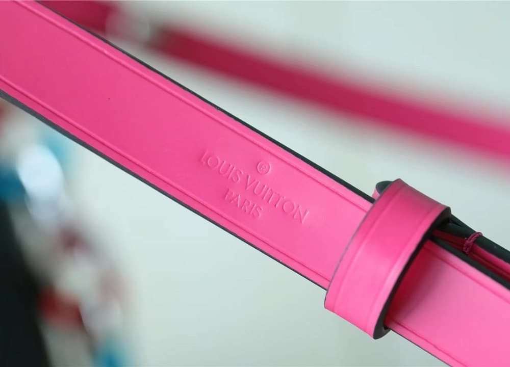 1:1 Replica Louis Vuitton LV Twist MM Epi Black Luxury Bag For Women - 9.1in/23cm