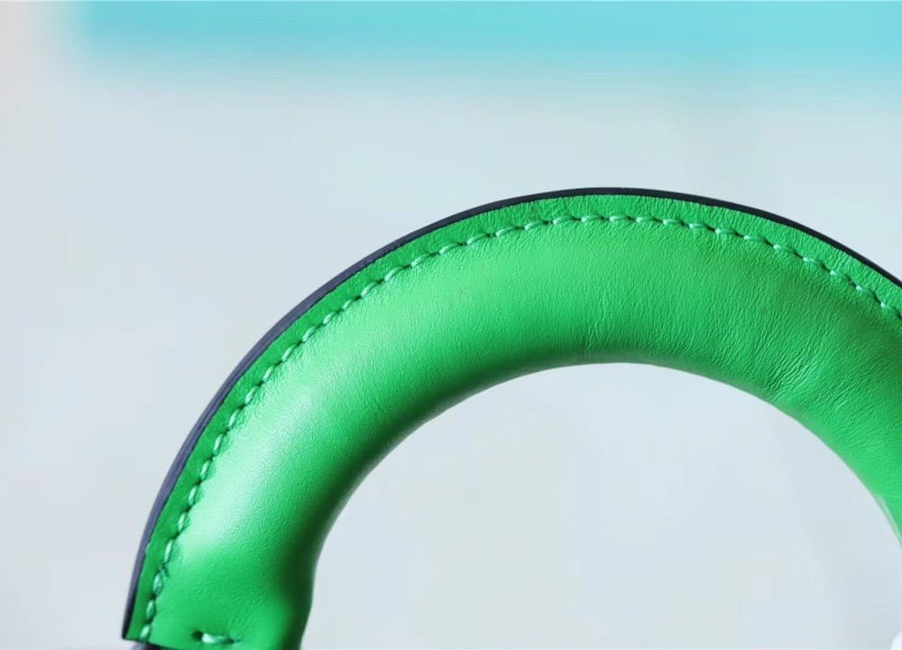 1:1 Replica Louis Vuitton LV Vertical Box Trunk Monogram Canvas Unique Bag For Men M59664 - 8.7in/22cm