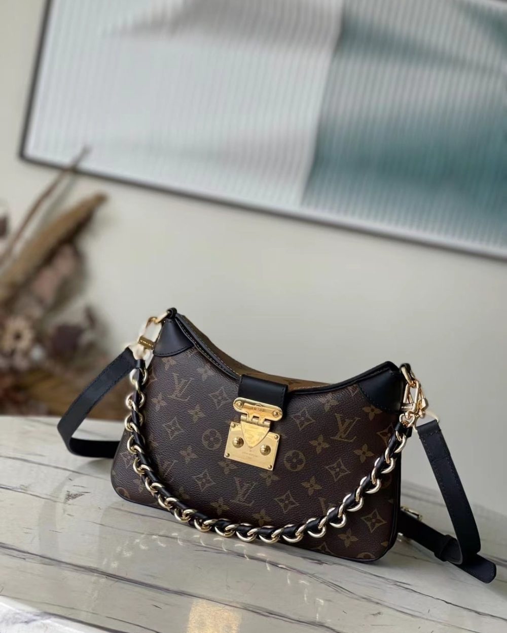 1:1 Replica Louis Vuitton LV Twinny Luxurious Bag For Women M46659 - 11.4in/ 29cm
