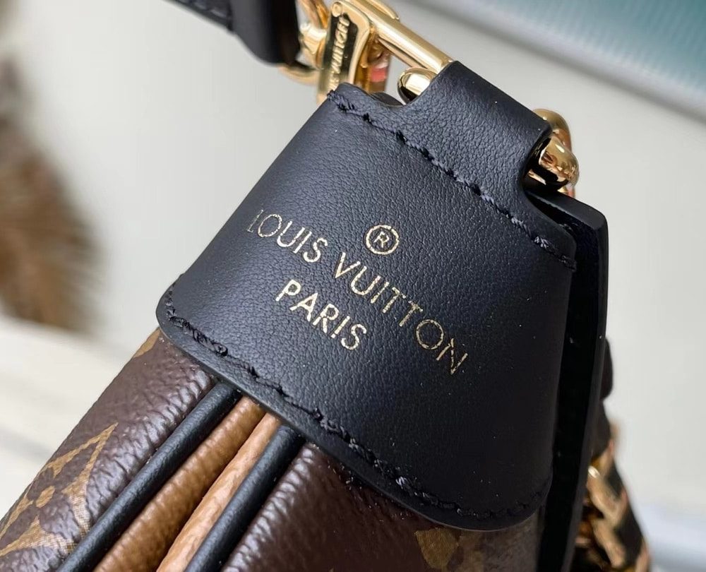 1:1 Replica Louis Vuitton LV Twinny Luxurious Bag For Women M46659 - 11.4in/ 29cm