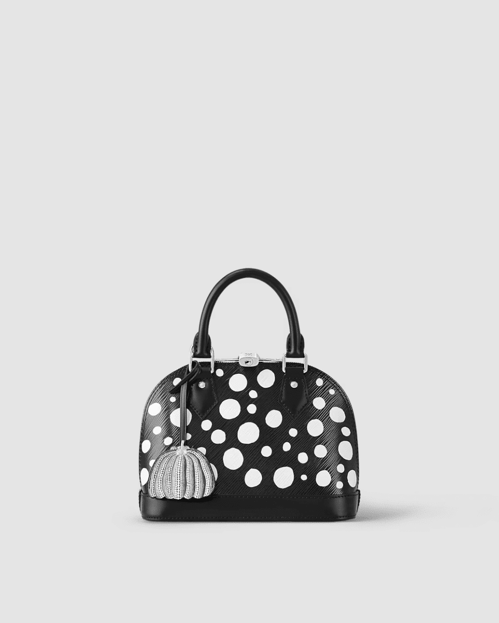 1:1 Replica Louis Vuitton LV LV x YK Alma BB Epi Leather Exclusive Bag For Women M21699/M21698/M21700 - 9.2in/ 23.5cm