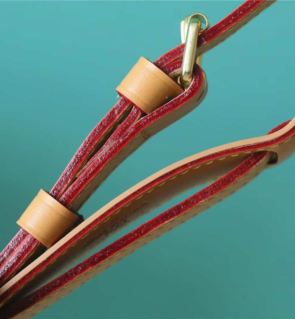 1:1 Replica Louis Vuitton LV Monogram Trocadero 23 Brown Luxury Bag For Women - 9.1in/ 23cm