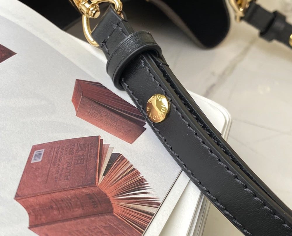 1:1 Replica Louis Vuitton LV NéoNoé MM Monogram Canvas Luxury Bag For Women M44020 -  10.2in/26cm