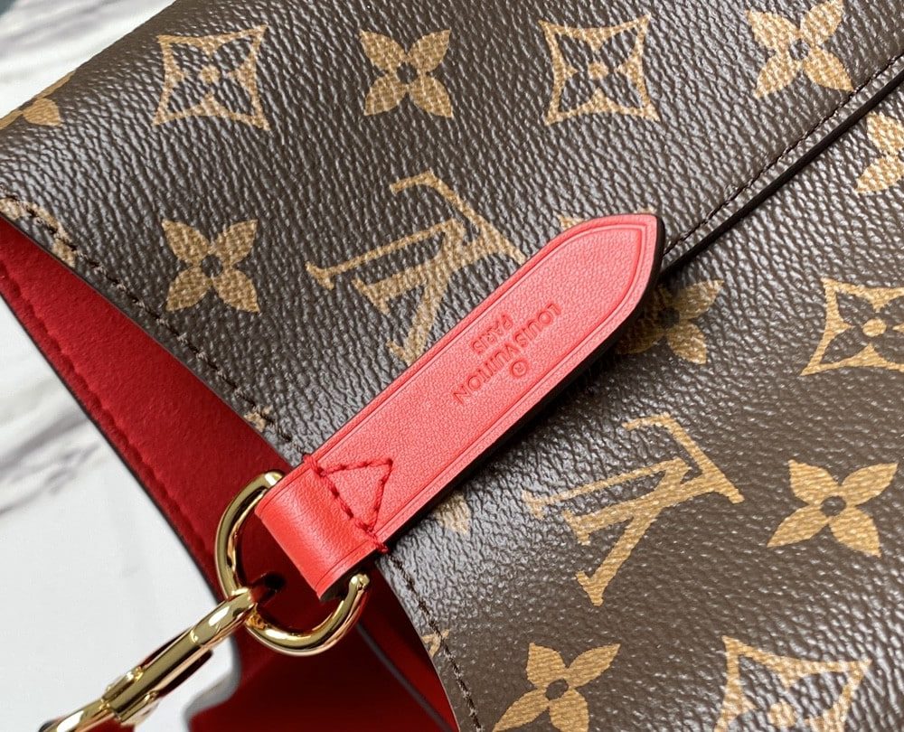 1:1 Replica Louis Vuitton LV NéoNoé MM Monogram Canvas Luxury Bag For Women M44021 -  10.2in/26cm