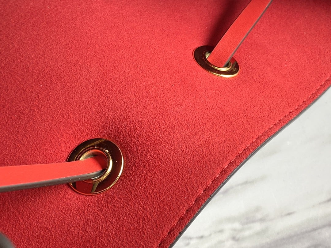 1:1 Replica Louis Vuitton LV NéoNoé MM Monogram Canvas Luxury Bag For Women M44021 - 10.2in/26cm - Image 10