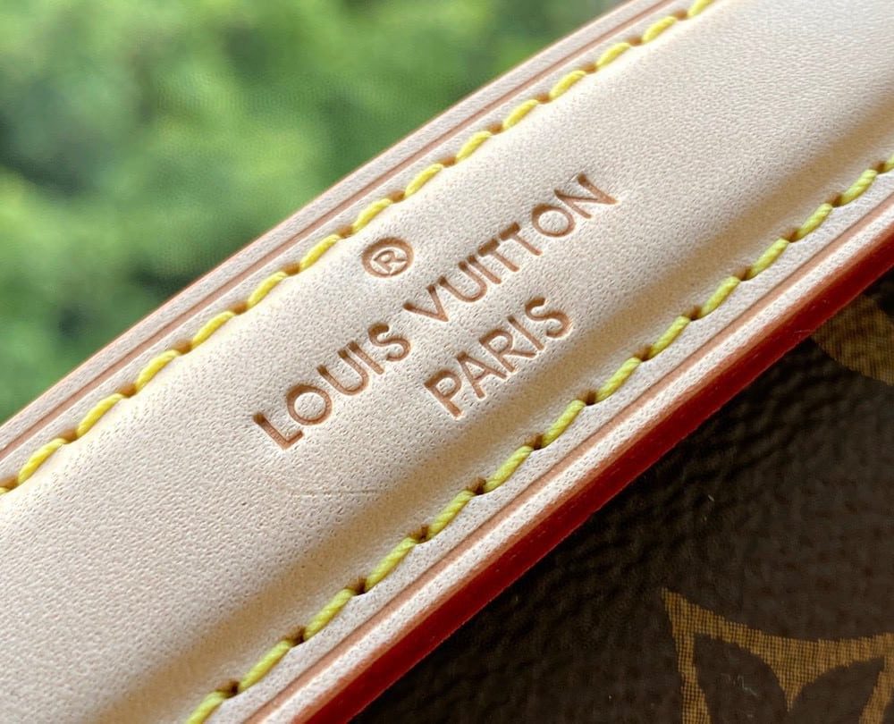 1:1 Replica Louis Vuitton LV Pochette Métis Monogram Canvas Luxury Bag For Women M44875 -  9.8in/25cm