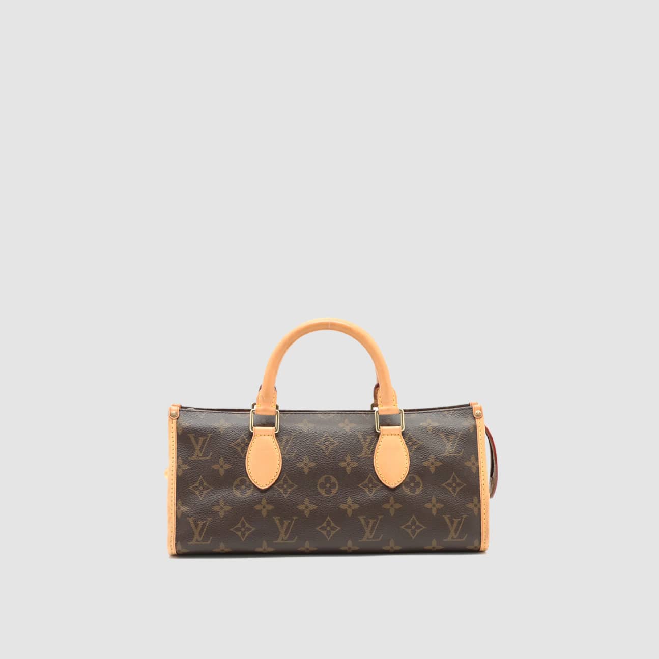 1:1 Replica Louis Vuitton LV Popincourt Monogram Canvas Luxury Bag For Women M40009 - 11.8in/30cm