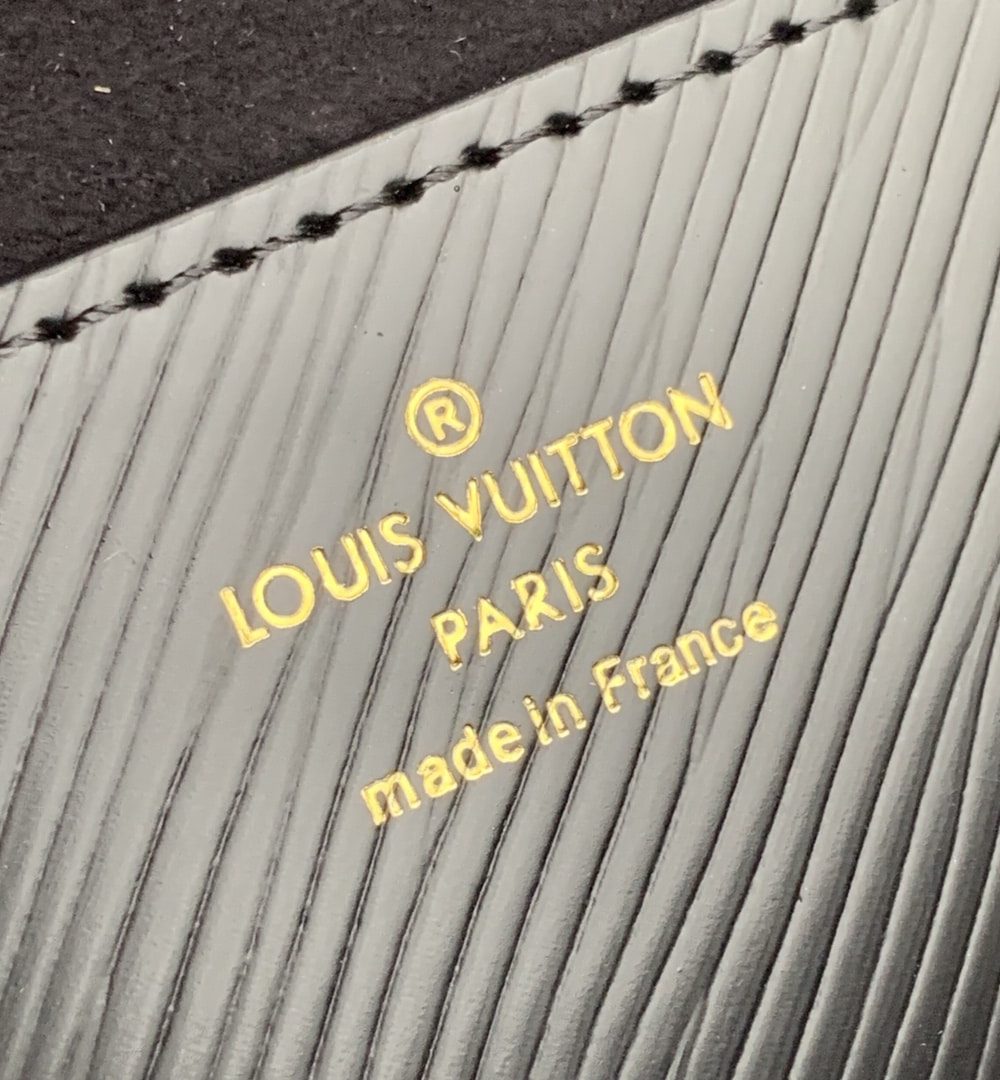 1:1 Replica Louis Vuitton LV Twist MM Epi Leather Luxury Bag For Women M57505 - 9.1in/23cm