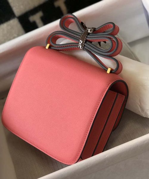 Constance Pink/Yellow For Women 19cm / 7.4in