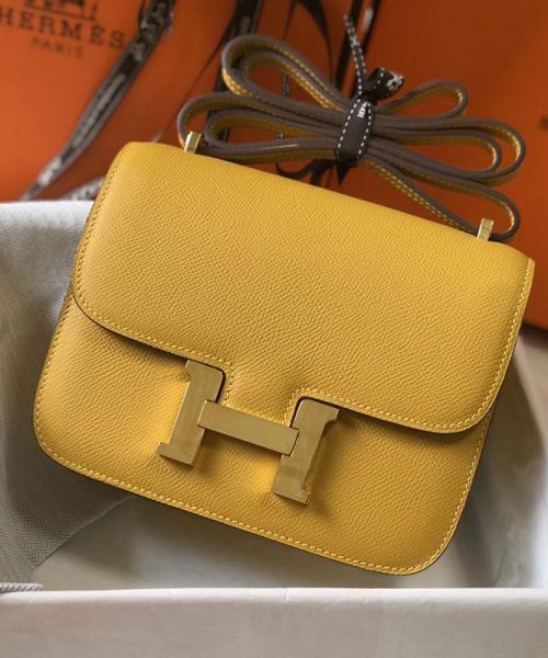 Constance Pink/Yellow For Women 19cm / 7.4in