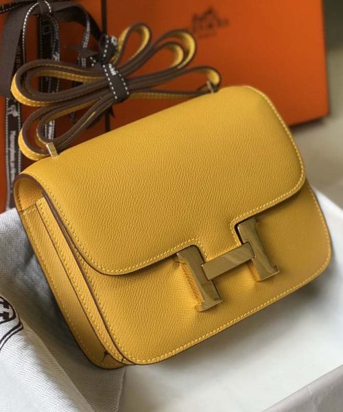 Constance Pink/Yellow For Women 19cm / 7.4in