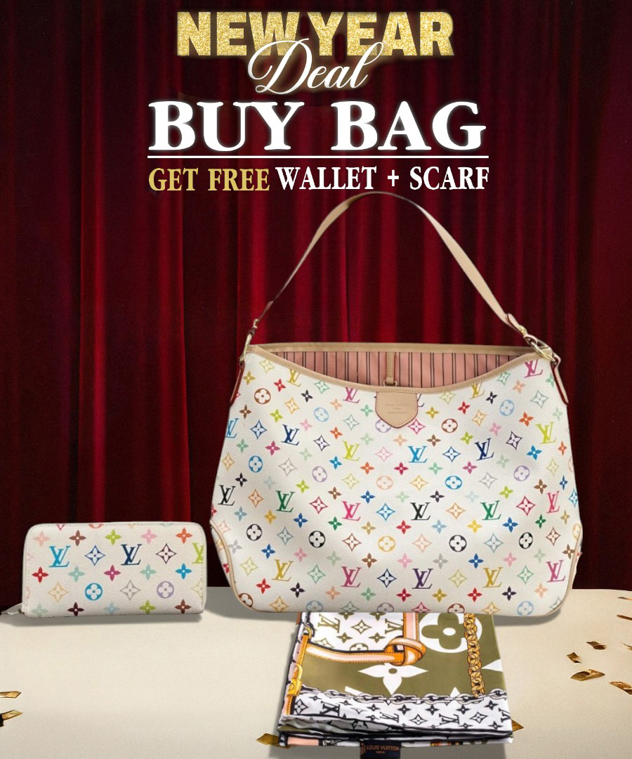 DBS-LC1002 – Delightful MM Handbag Deal