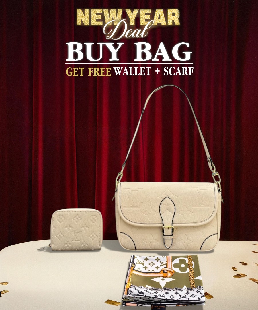 DBS-LC1010- Diane Handbag Deal