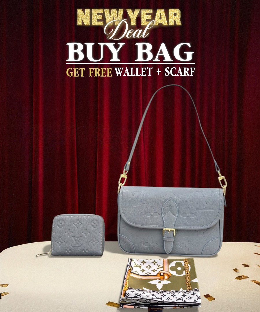 DBS-LC1011- Diane Handbag Deal