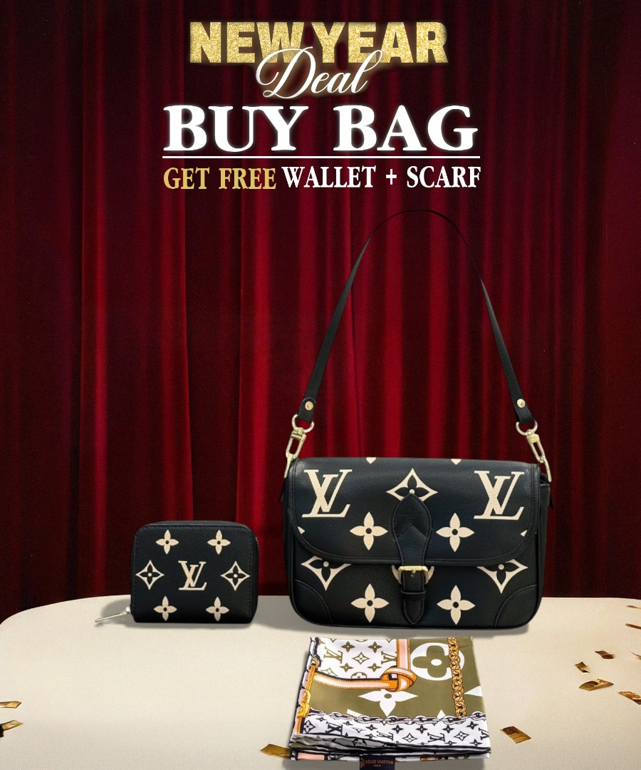 DBS-LC1012- Diane Handbag Deal