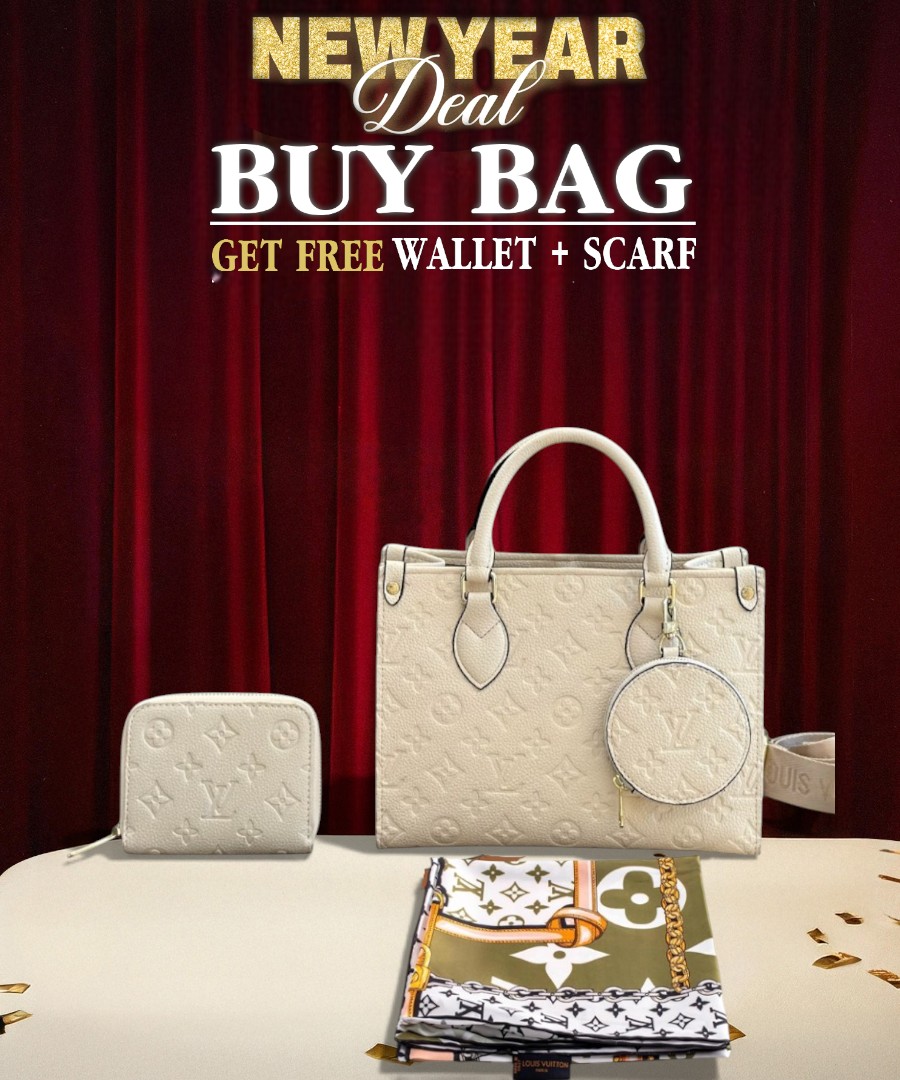 DBS-LC1029- Onthego PM Handbag Deal