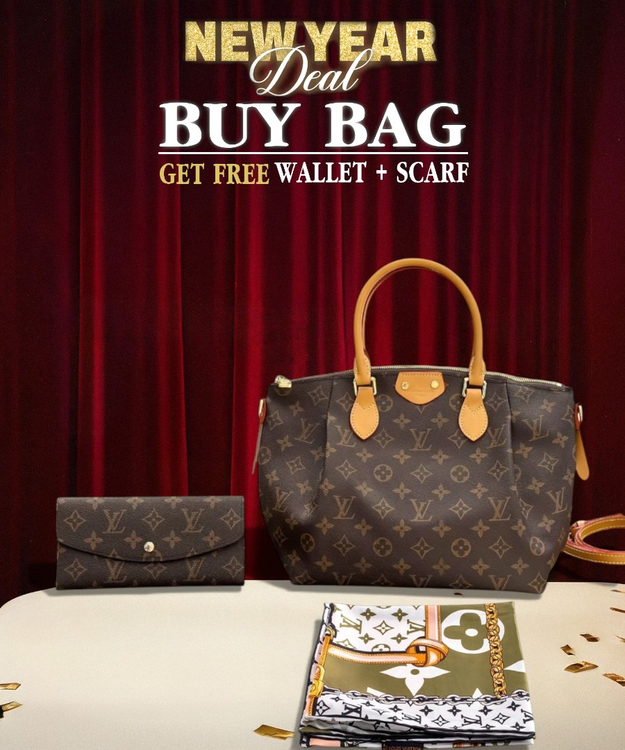 DBS-LC1034 - Turenne PM Handbag Deal