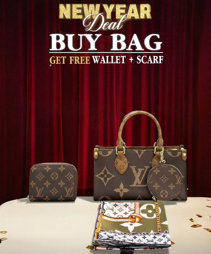 DBS-LC1047 - Onthego E/W Handbag Deal