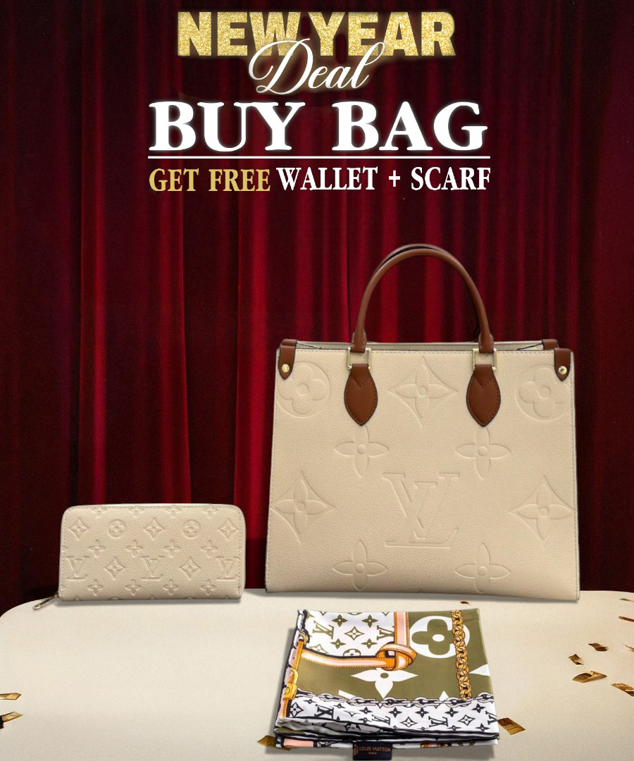 DBS-LC1048 - Onthego MM Handbag Deal