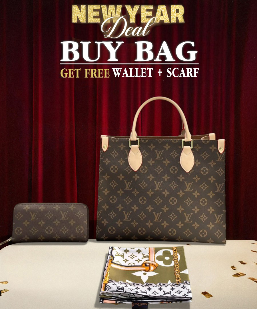 DBS-LC1050 - Onthego MM Handbag Deal