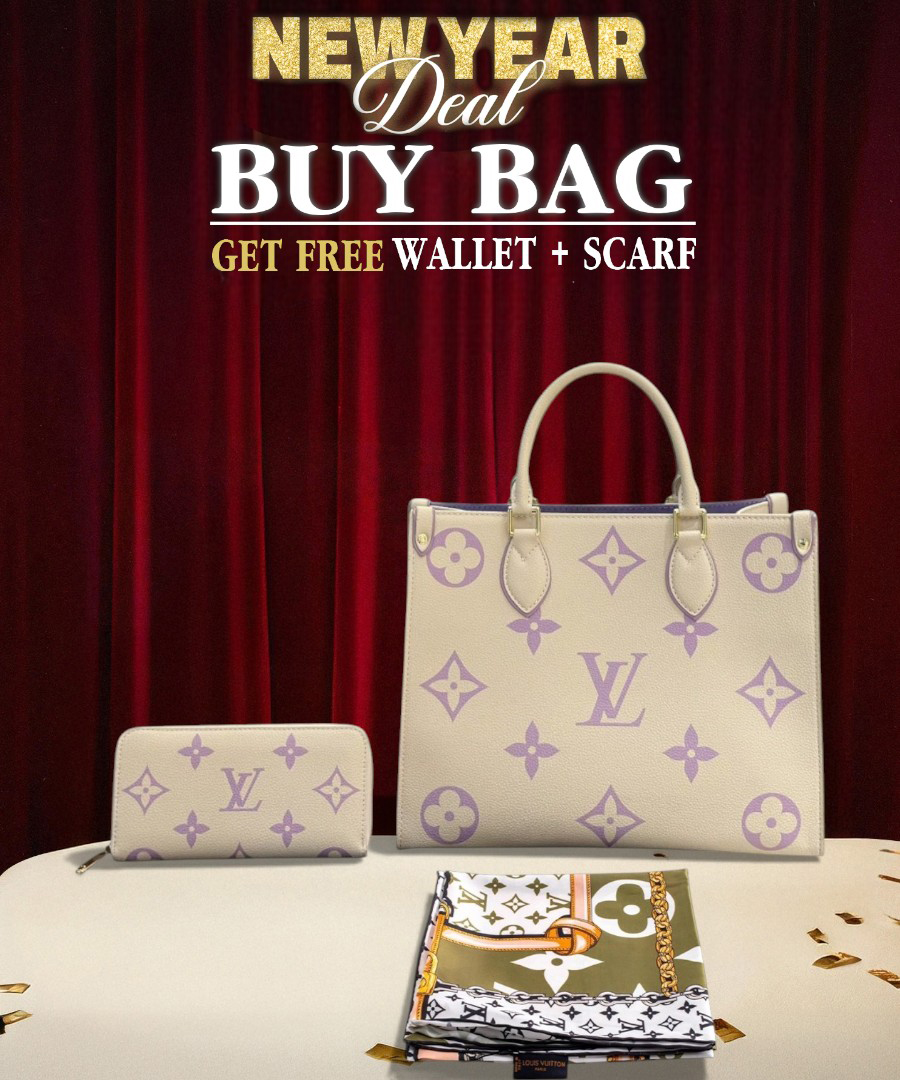 DBS-LC1051 - Onthego MM Handbag Deal