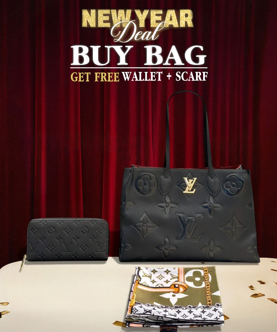 DBS-LC1055 - Onthego MM Handbag Deal