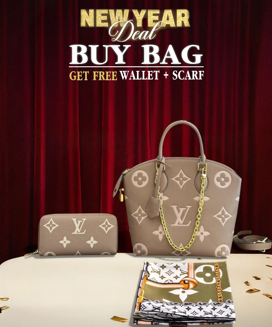 DBS-LC1058 - Lockit PM Handbag Deal