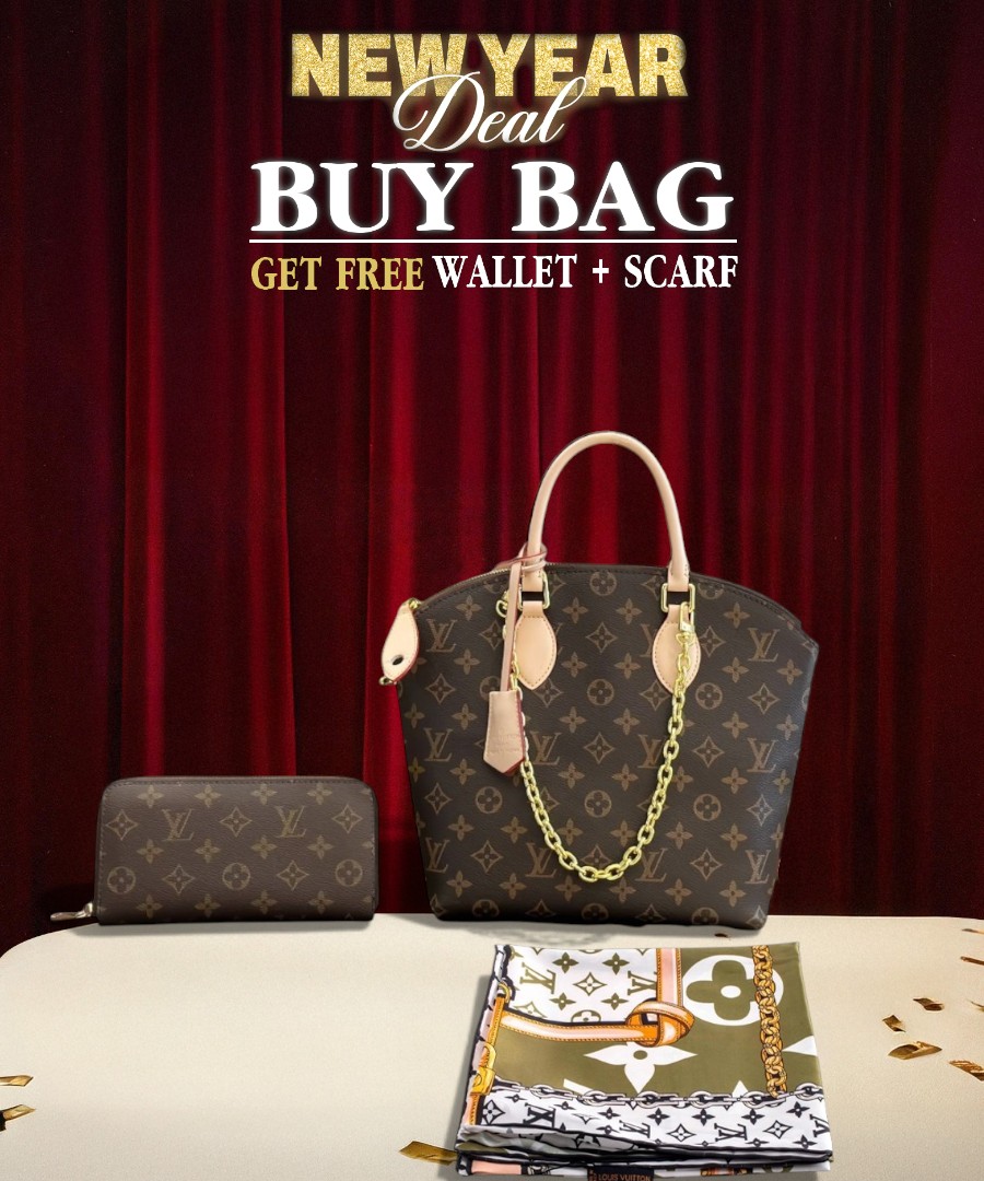 DBS-LC1059 - Lockit PM Handbag Deal