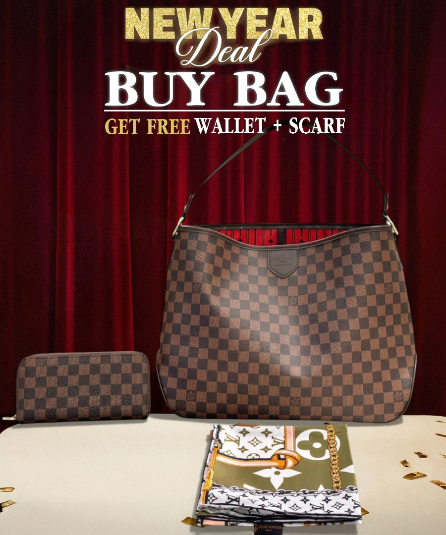 DBS-LC1066 - Delightfull MM Handbag Deal