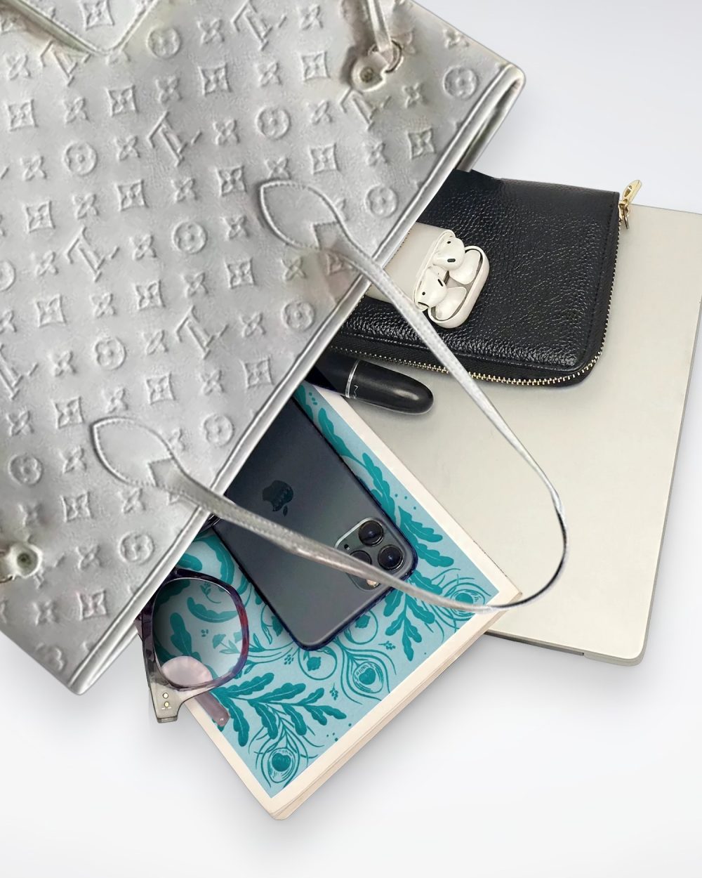 DBS-LC340 - Neverfull MM Handbag Deal