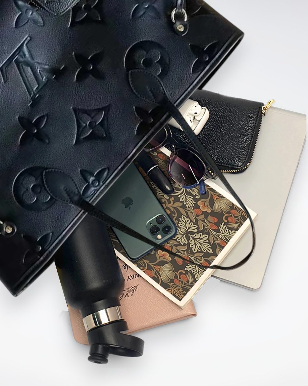 DBS-LC343 - Neverfull MM Handbag Deal