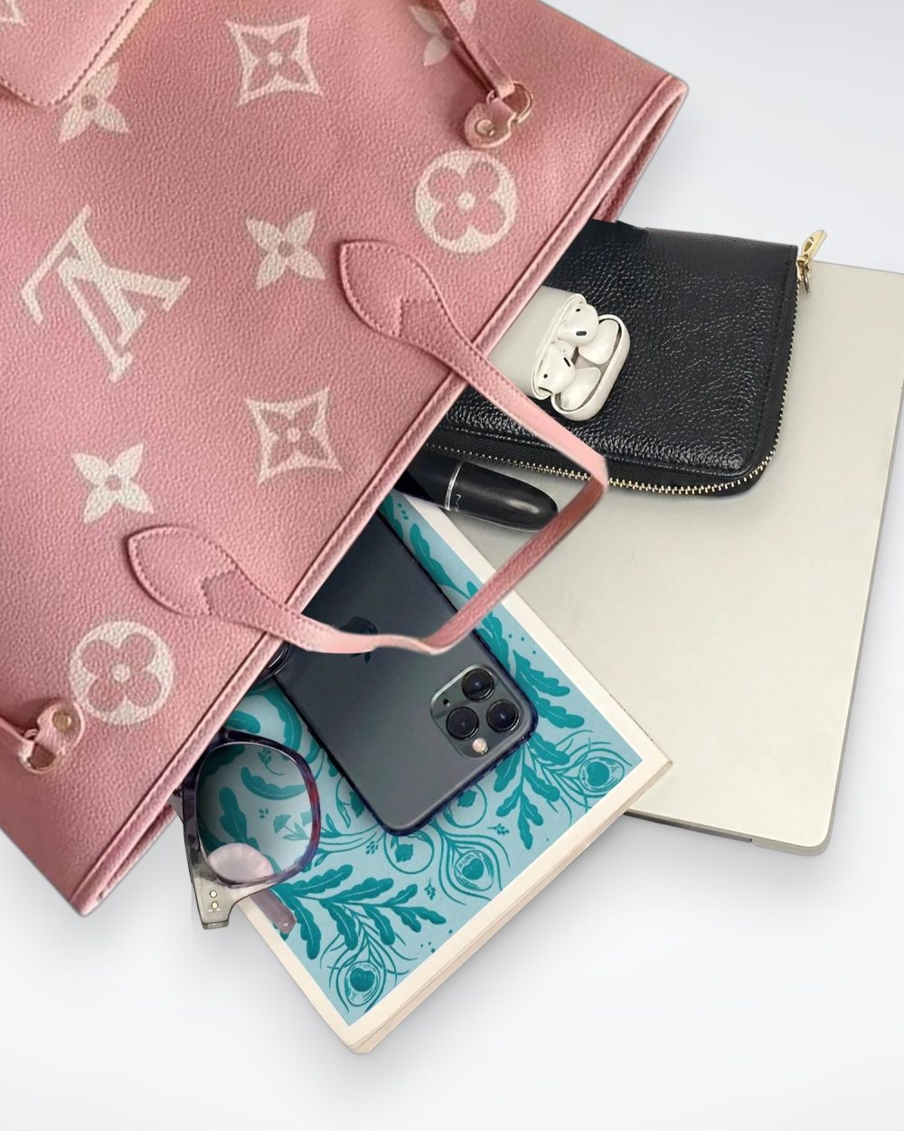 DBS-LC345 - Neverfull MM Handbag Deal