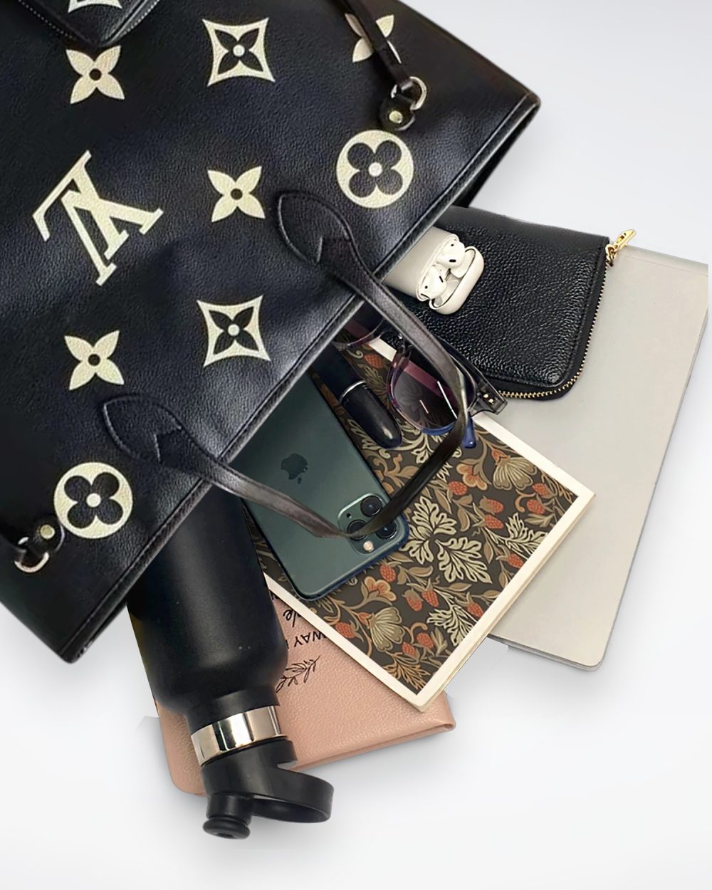 DBS-LC346 - Neverfull MM Handbag Deal