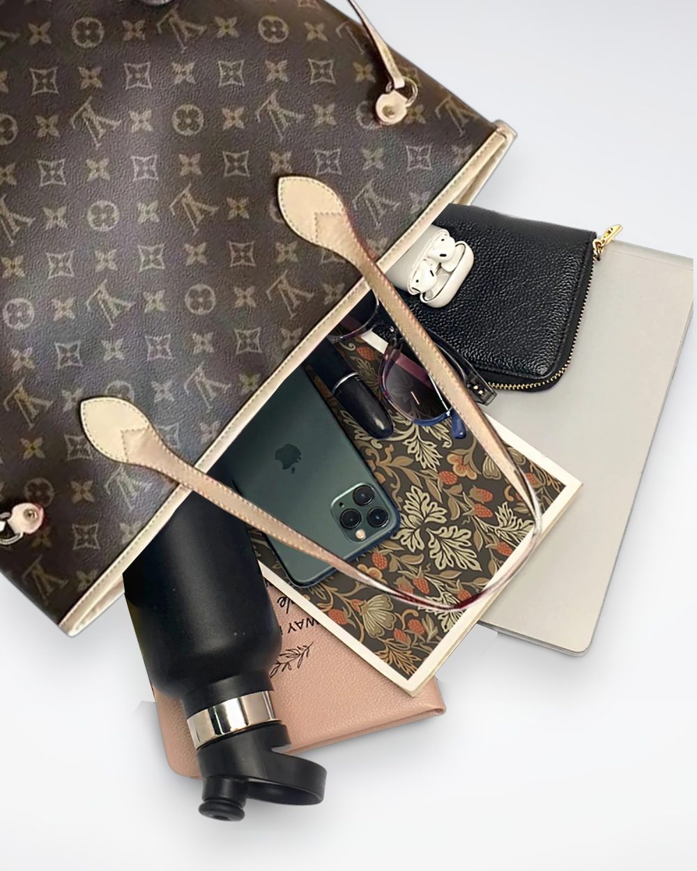 DBS-LC349 - Neverfull MM Handbag Deal