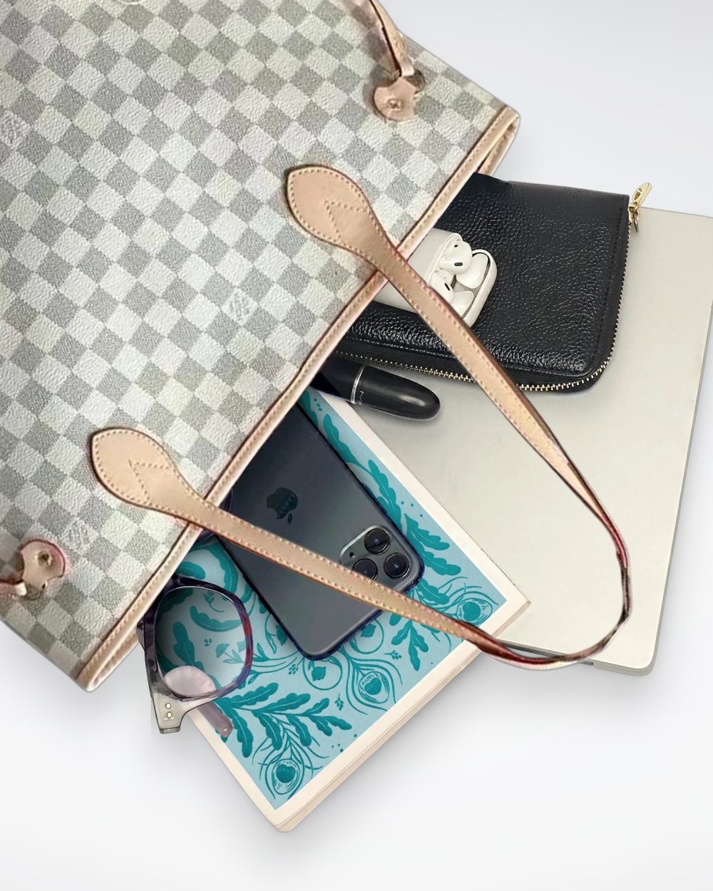 DBS-LC352 - Neverfull MM Handbag Deal