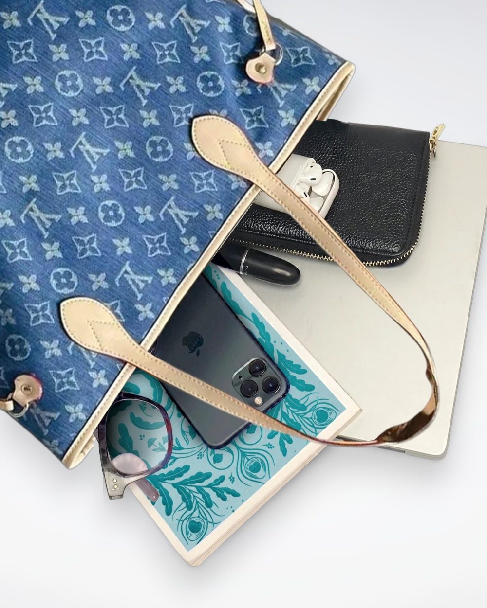 DBS-LC354 - Neverfull MM Handbag Deal