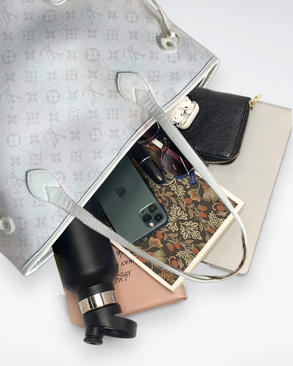 DBS-LC356 - Neverfull MM Handbag Deal