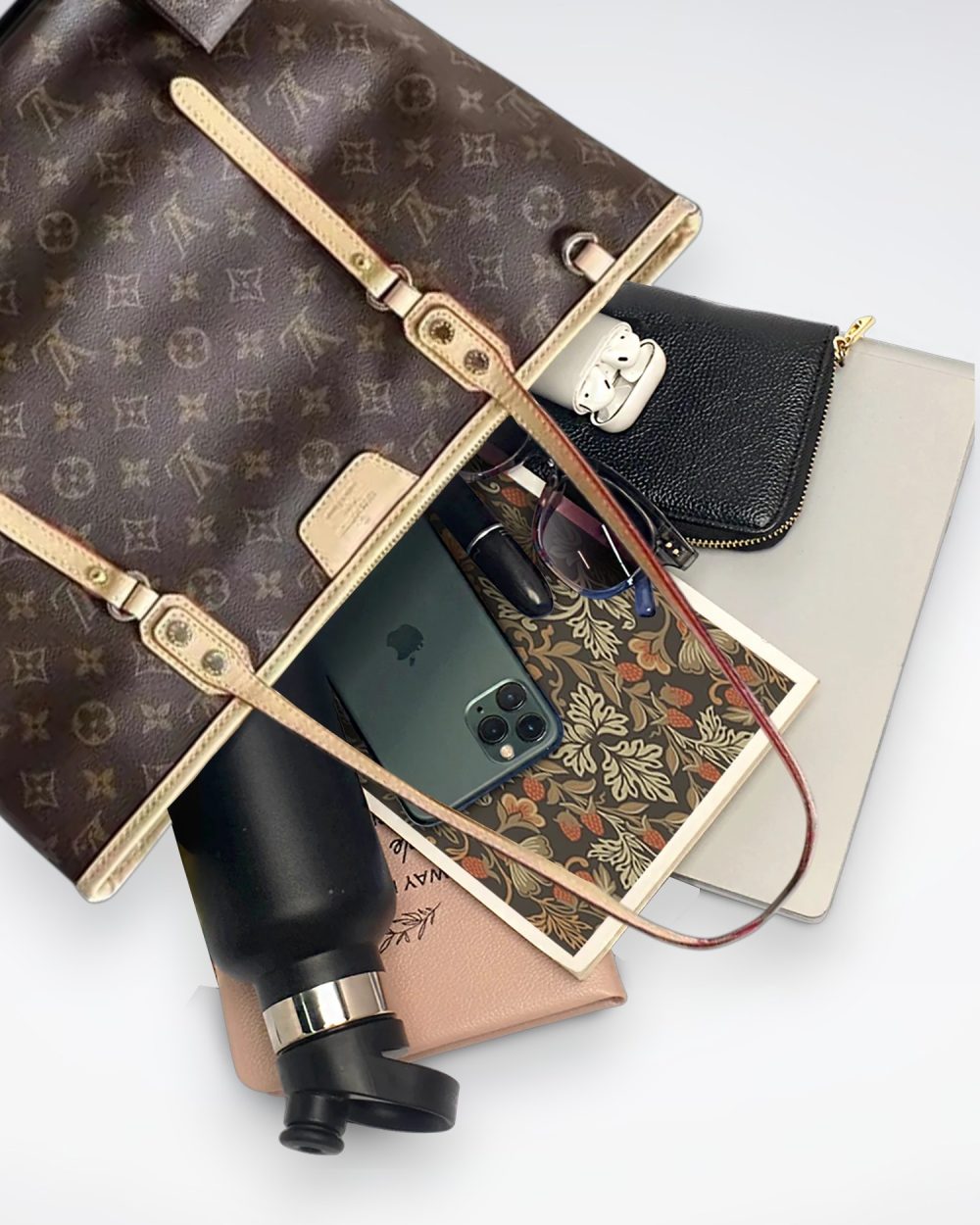 DBS-LC357 - Neverfull MM Handbag Deal