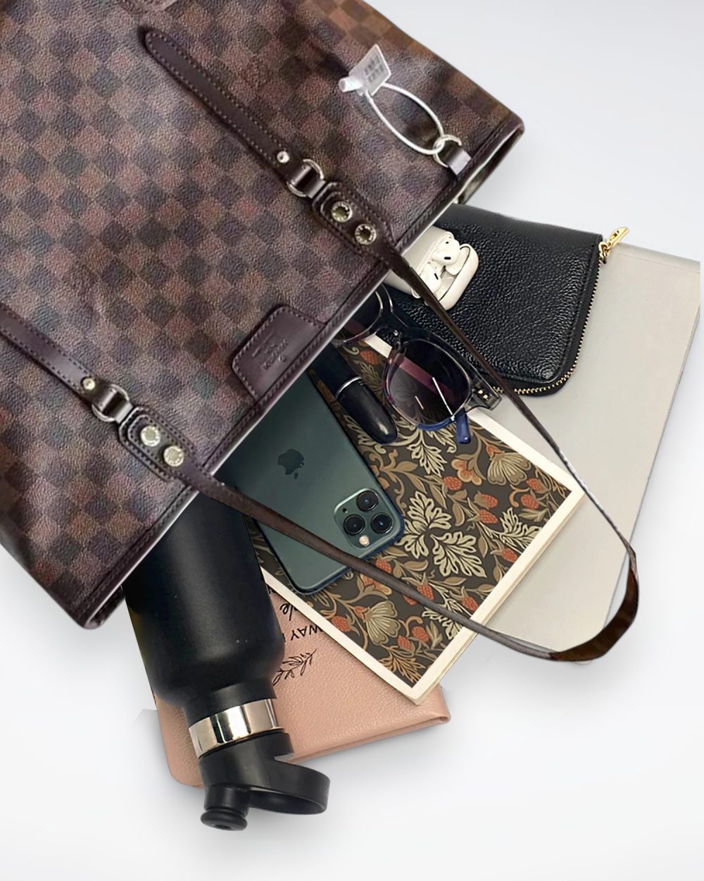 DBS-LC360 - Neverfull MM Handbag Deal