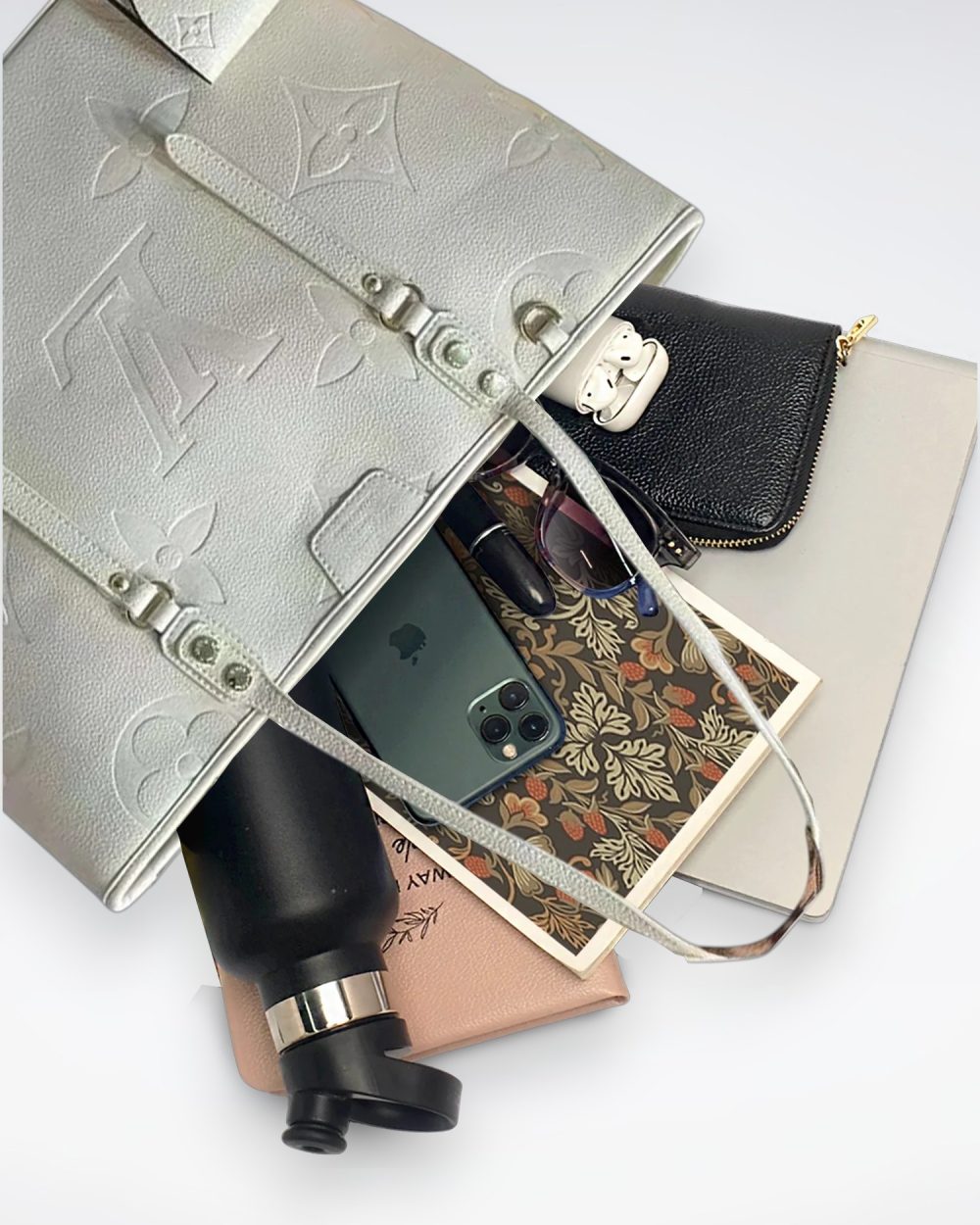 DBS-LC361 - Neverfull MM Handbag Deal