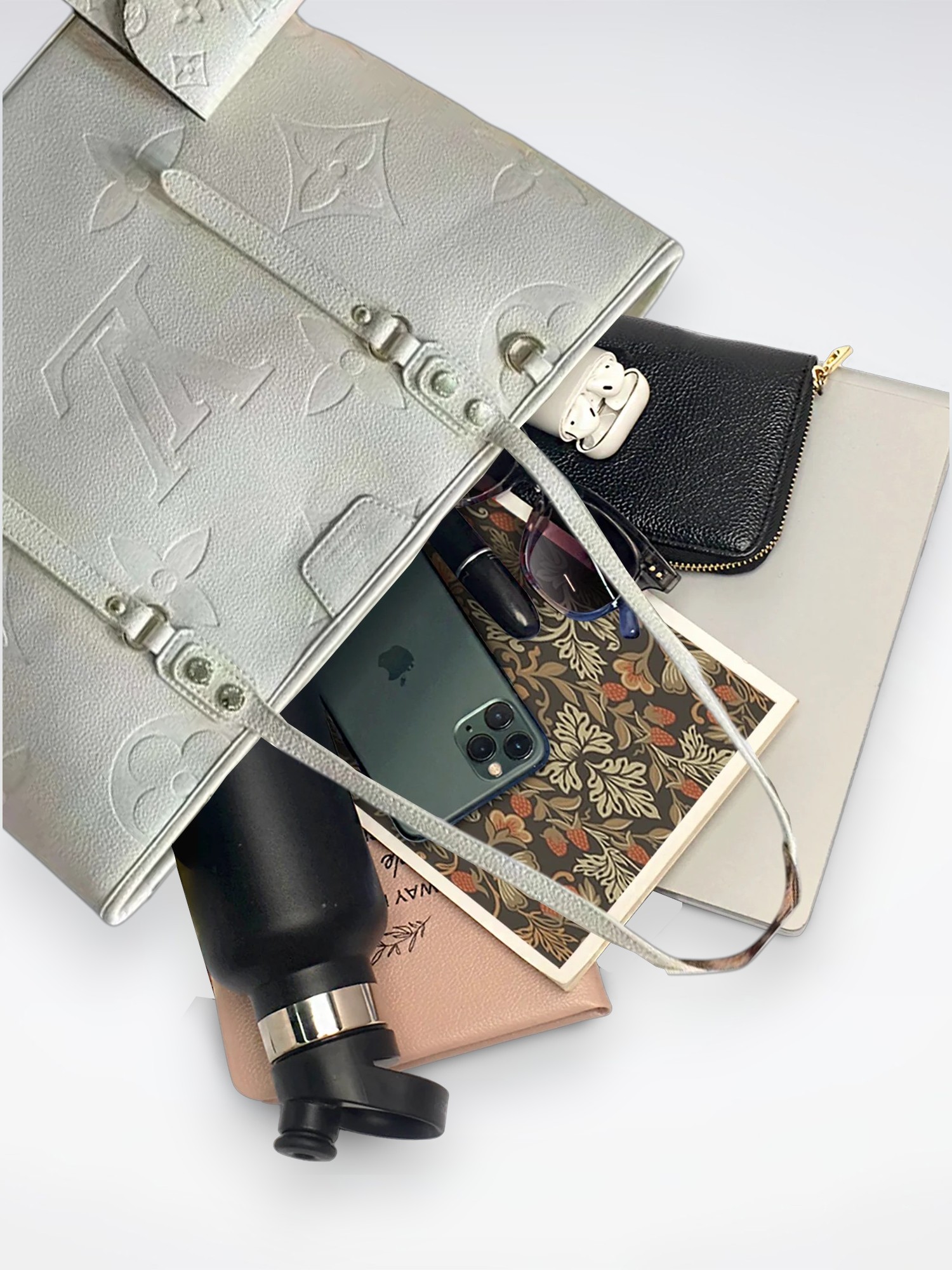 DBS-LC361 - Neverfull MM Handbag Deal - Image 3