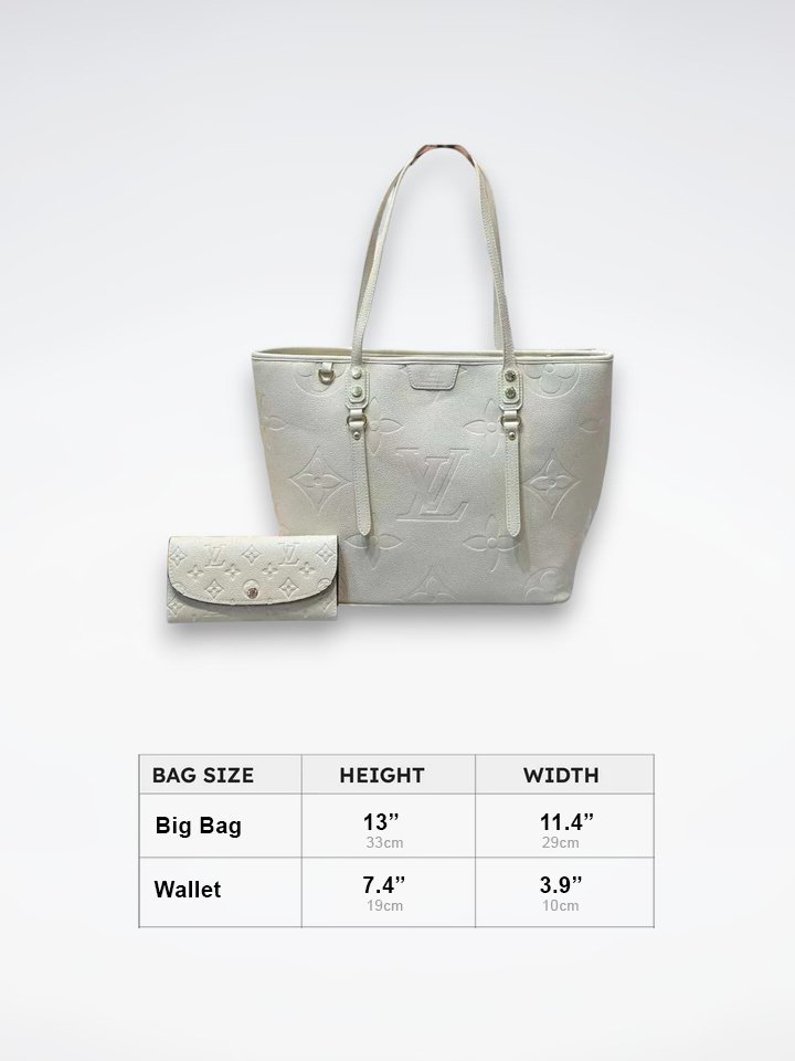 DBS-LC361 - Neverfull MM Handbag Deal - Image 4