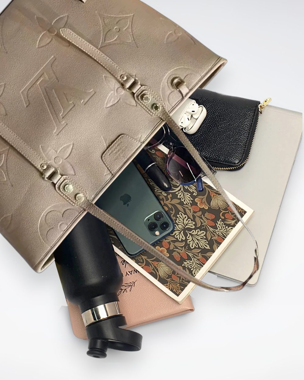 DBS-LC362 - Neverfull MM Handbag Deal