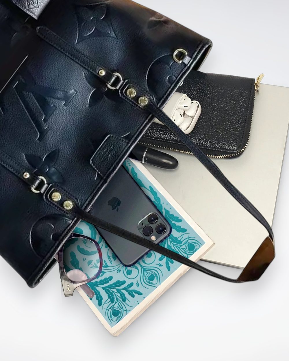 DBS-LC363 - Neverfull MM Handbag Deal