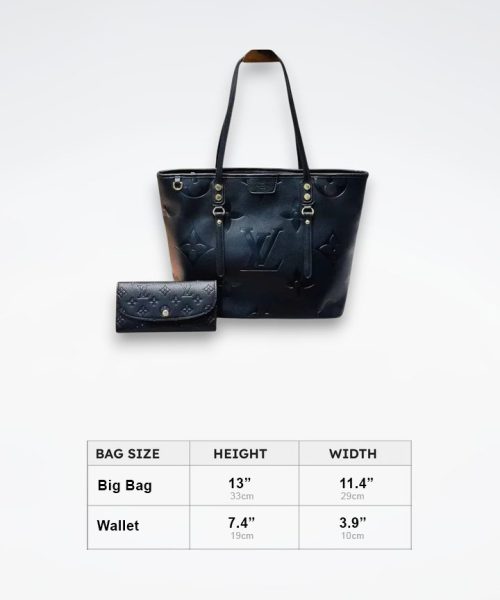 DBS-LC363 - Neverfull MM Handbag Deal