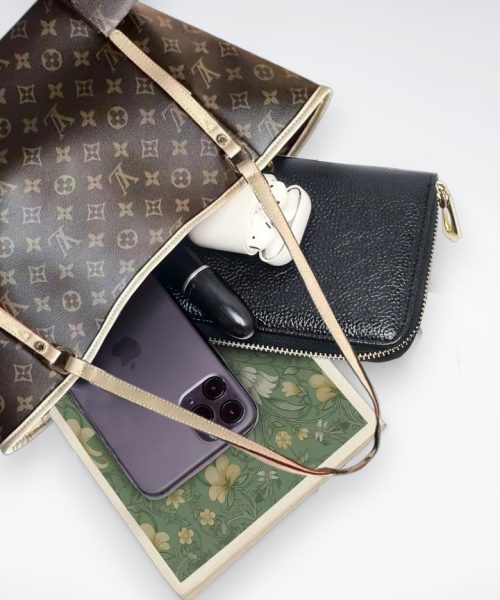 DBS-LC364 - Neverfull PM Handbag Deal