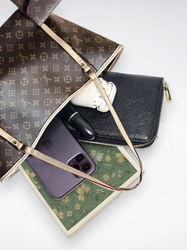 DBS-LC364 - Neverfull PM Handbag Deal - Image 2